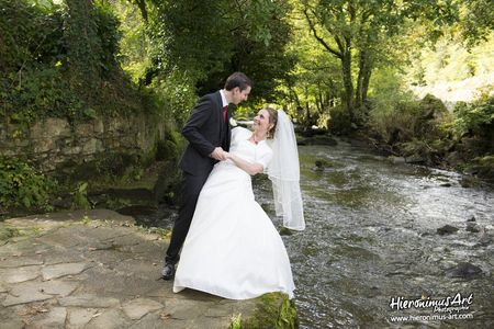 Photographe de mariage Morbihan 2